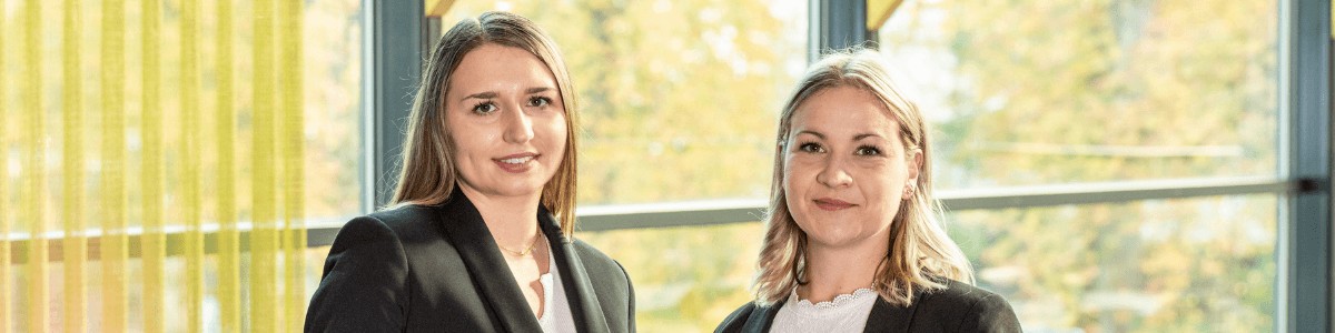 BS Gottschall - Ihre Bewerbung