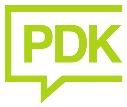 Wir von BS Güthermann sind stolzer Teil des PDK und fördern Ausbildungen in der Personaldienstleistung.
