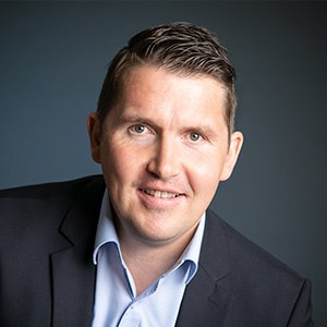 Thorsten Wassmann - Geschäftsführer