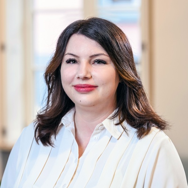 Jeannine Maria Pittke