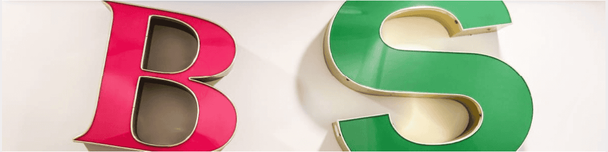 Wir sind BleckmannSchulze