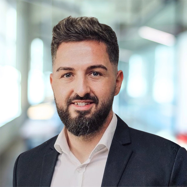 Maurizio Schuhmacher