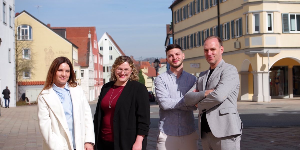 BS RaisUlrich - Dein Experte für Personalüberlassung und -vermittlung 