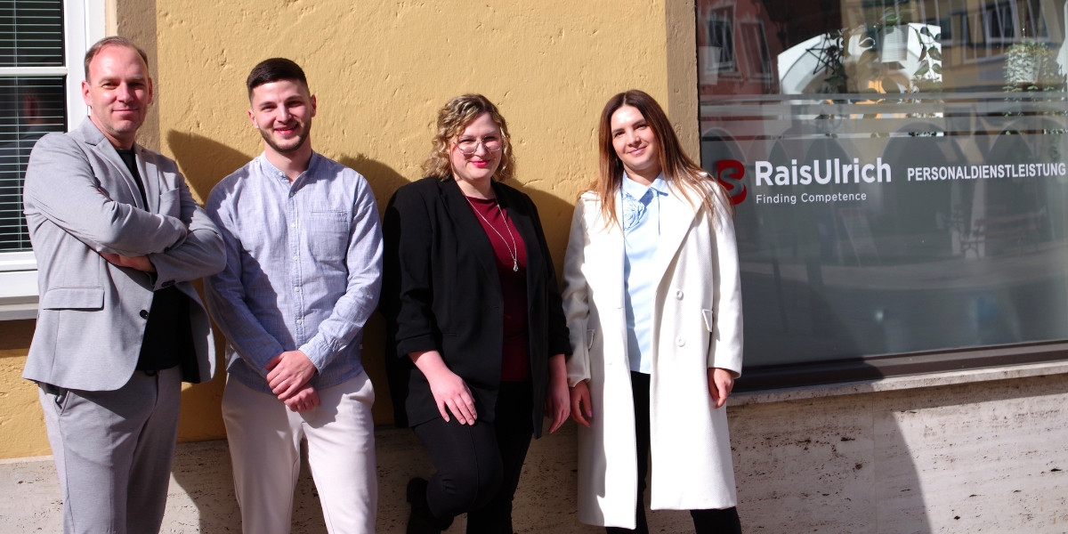 BS RaisUlrich - EU-Recruiting – Next Level