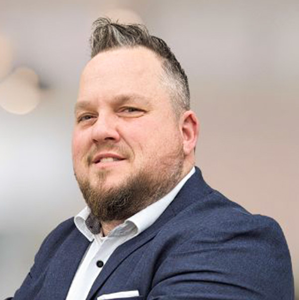 Thomas Kaiser