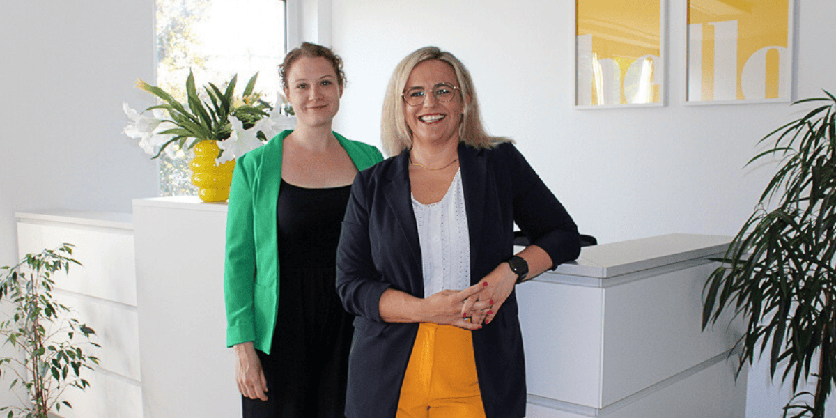 BleckmannSchulze - Sie suchen Personal?