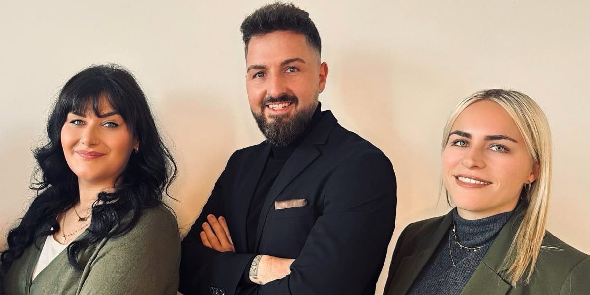 BS Schuhmacher - Finde mit uns deinen neuen Job!