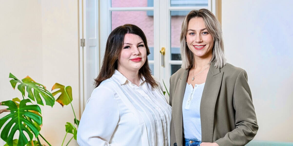 BS Menzel - Ihre Bewerbung