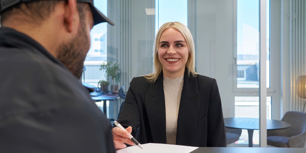 BS Schuhmacher - Ihre Bewerbung
