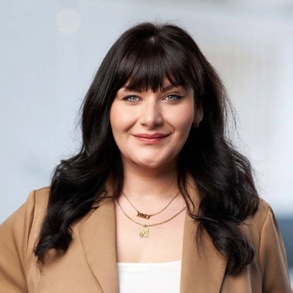Nadine Kaya