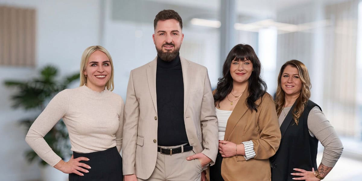 BS Schuhmacher - Finde mit uns deinen neuen Job!