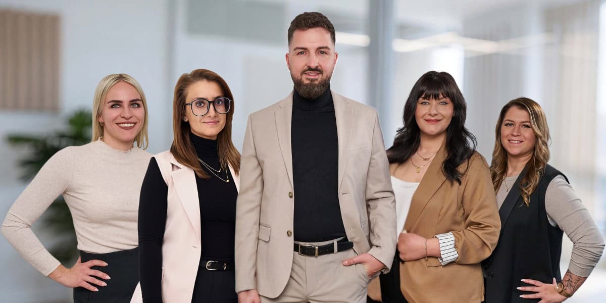 BS Schuhmacher - Finde mit uns deinen neuen Job!