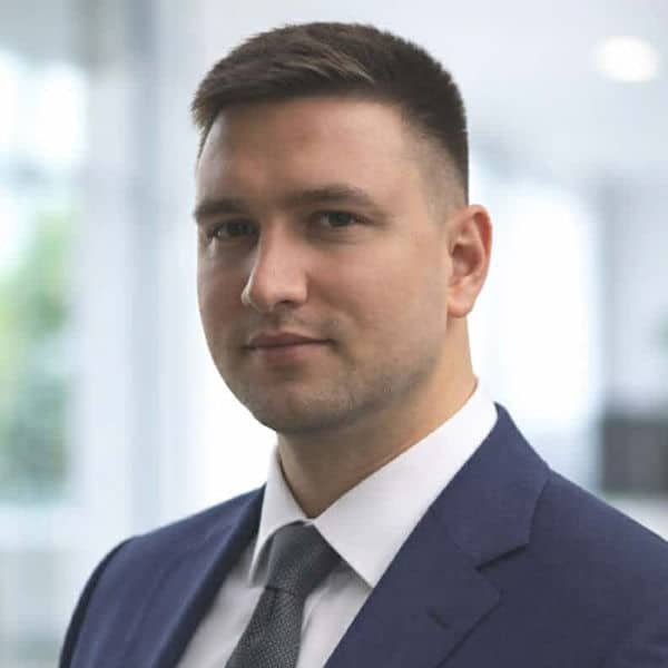 Marcin Weiss