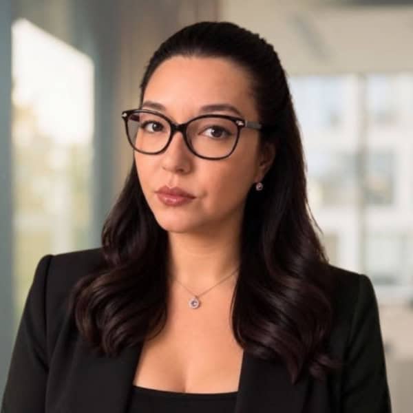 Angelique Juchem